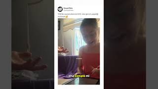 YKS’de sayısal alanında 543. olan gencin yaşadığı mutluluk 🥰