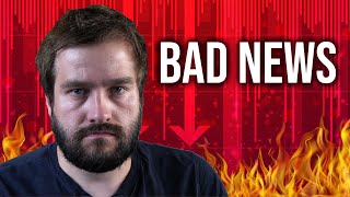 US Economy Is Imploding Fast