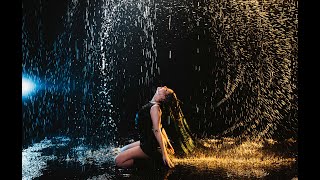 As December Falls - Bathroom Floor (Official Music Video)