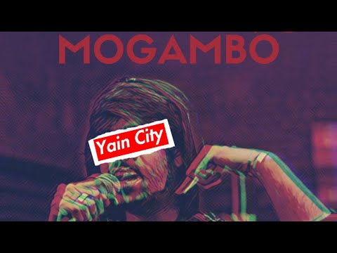 Maanu - MOGAMBO (Official Lyric Video) [Explicit]