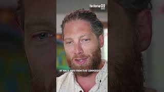 Ignoring Paul Graham´s advice - Michael Litt, The Startup CEO SHOW