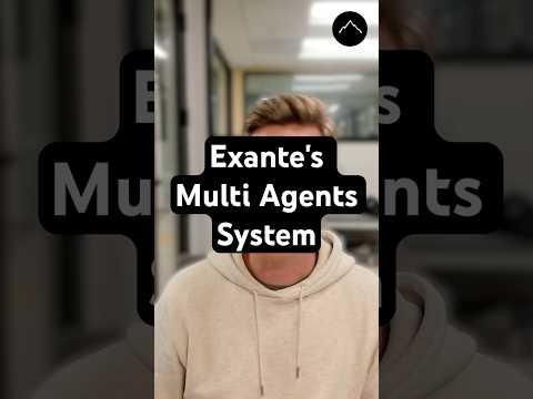 Exante.app: AI Agents for Contact-to-Cash #aiagents #finance #finops #earlystagestartup #podcast