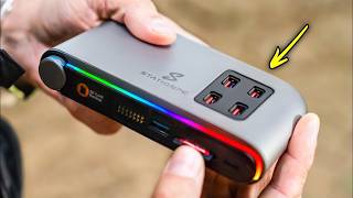 15 Amazing Gadgets You’ll Wish You Owned!