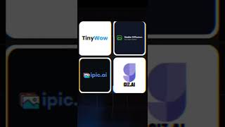 Top 5 Free AI Image Generators You Must Try! #AI #ImageGenerator #FreeTools