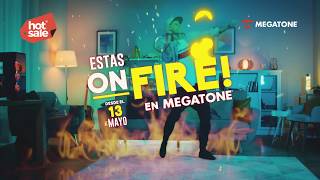 HOT SALE | Megatone