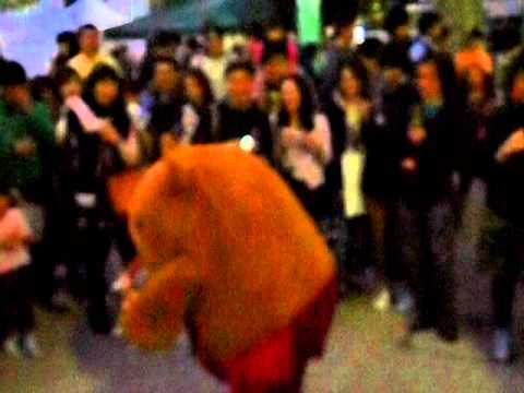 高円寺フェス.AVI
