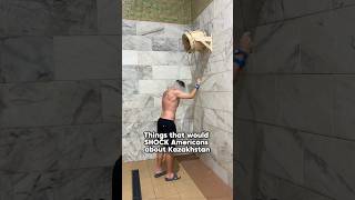 Things that would SHOCK Americans about Kazakhstan 🤯