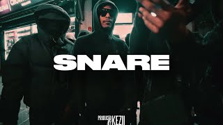 [FREE] UK Drill Type Beat X Kezii Drill Type Beat 2025 - "SNARE" Drill Type Beat