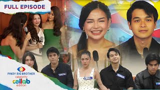 Pinoy Big Brother Celebrity Collab Edition | Day 84 | May 31, 2025 Full Episode