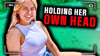 Mom Realizes The Texts Aren't From Her Daughter - True Crime Documentary | Phoenix Spencer-Horn