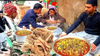 Ojhri Collection Videos in Pakistan | Worlds Popular Street Food Videos Collection | Viral Street Fo