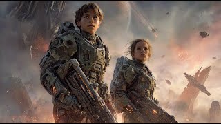 They Took Her Life—Her Children Delivered The Response |  Best HFY Sci-Fi Story