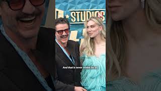 Fantastic Four Premiere: Vanessa Kirby Talks About Strong Bond With Pedro Pascal