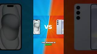 iPhone 15 Pro Max vs. Galaxy S24 Ultra: Design Battle