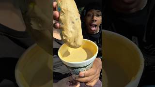 Cookie Dough Mukbang…