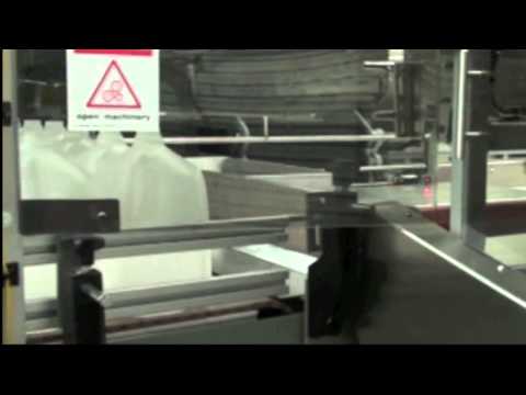 Automation Ideas - Automatic Bottle Debagger