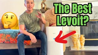 The Best Levoit Air Purifier? Must Watch Before Buying!