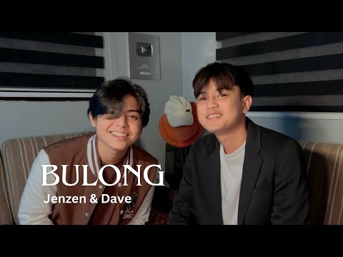 Bulong - December Avenue | Dave Carlos & Jenzen Guino (Cover)