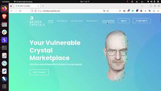 JWT Attack - Secret Brute force with Hashcat