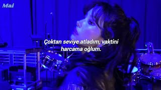 Gladdest - Done With Your Ex (Türkçe Çeviri)
