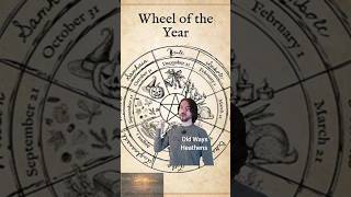 #fyp #wicca #oldways #heathen #heathenhumor #norsegods #norsepagan #norse