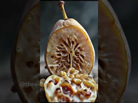 These fruits are getting out of hands 🙌 #ai