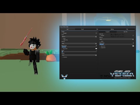 Hvh with Yerba (Full Showcase) (⭐Star's Use) (#1 External)