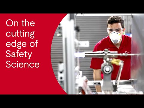 UL Solutions: On the Cutting Edge of Safety Science