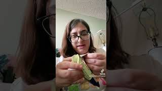 #60secondfoodreview #magicspoon #tiktok2023 #shortsfeed