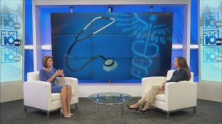 Eating disorder awareness