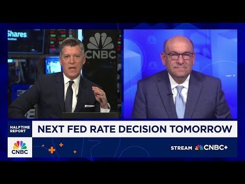 The Fed's dilemma: Higher prices and weaker growth