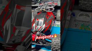 ASUGA/AVATA2 project 👌🏻😅🏎️🛸#rcproject  #teamcorally #djiavata2  #rchobby #fpvdrone #ytshort