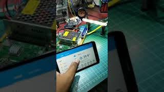 Demo IOT with Hassio & Sonoff Tasmota (Raspi + NodeMCU)