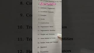 class10 syllabus#2024-25#newupdates#like #subscribe