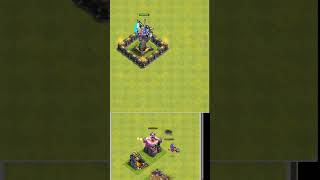 cocnew😱 event 🤔#coc #coceventattack #cocevent