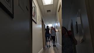 #shorts  #shortvideo #after #workfun  #friends,sistersncowokers2for1 #dancing #bottleoverhead