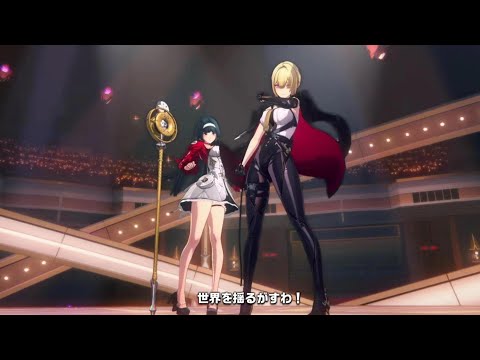 【ゼンゼロ】輝きのモーメント 全ムービーまとめ【ゼンレスゾーンゼロ】