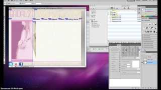 IDD 302 Weblayout
