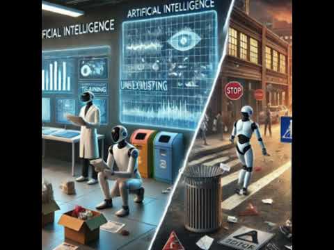 Episode 30: How AI Models Fake Alignment