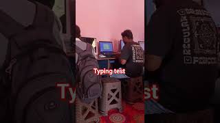 #Typingtest #typing #computer #shorts #education #trending