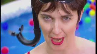 Ah ce qu'on est bien dans son bain - Carmen Campagne