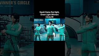 Red Light, Green Light Winners Circle B06 🔥 #cod #callofduty #blackops6 #b06 #squidgame2