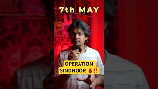 📍PART 473 : " OPERATION SINDHOOR " 🩸‼️😳| #teluguhorrorstories #amarraghu #shorts #shortfeed
