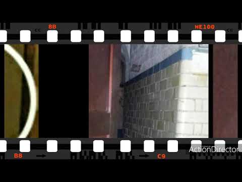 1St Ghost Pics of 2020
