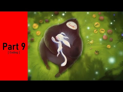 Ori and the Blind Forest Part 8 - [ENDING] Our Last Fight!
