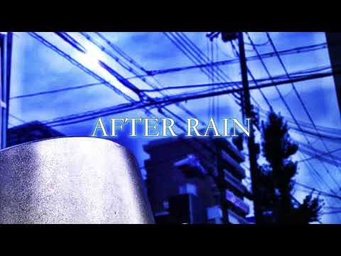 ONEDER / 「AFTER RAIN」