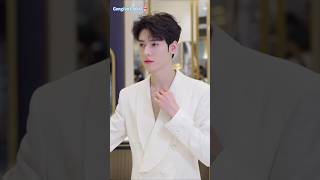 ENG SUB 250413 Messika｜A day with APAC brand ambassador #GongJun, capturing his special moments. #龚俊