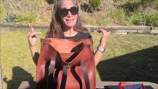 Emil Erwin - Sonia Tote Review