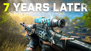 Call of Duty Blackout - What Went Wrong?