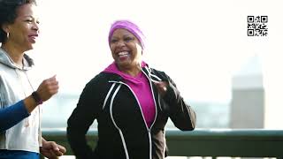 It's Time DC: Your Path to Wellness